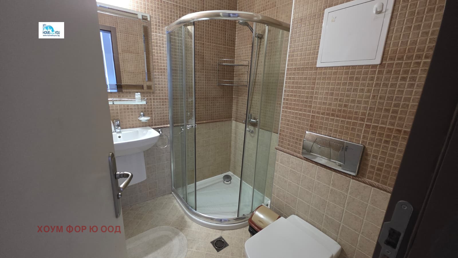 Продава 2-СТАЕН, с. Лозенец, област Бургас, снимка 15 - Апартаменти - 55571598