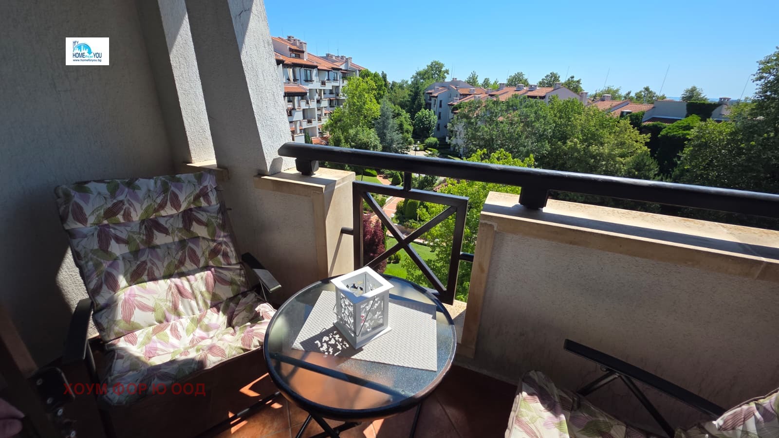 Продава 2-СТАЕН, с. Лозенец, област Бургас, снимка 7 - Апартаменти - 55571598