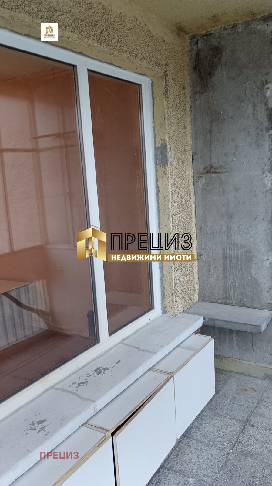Продава 2-СТАЕН, гр. Шумен, Боян Българанов 1, снимка 8 - Апартаменти - 55664452