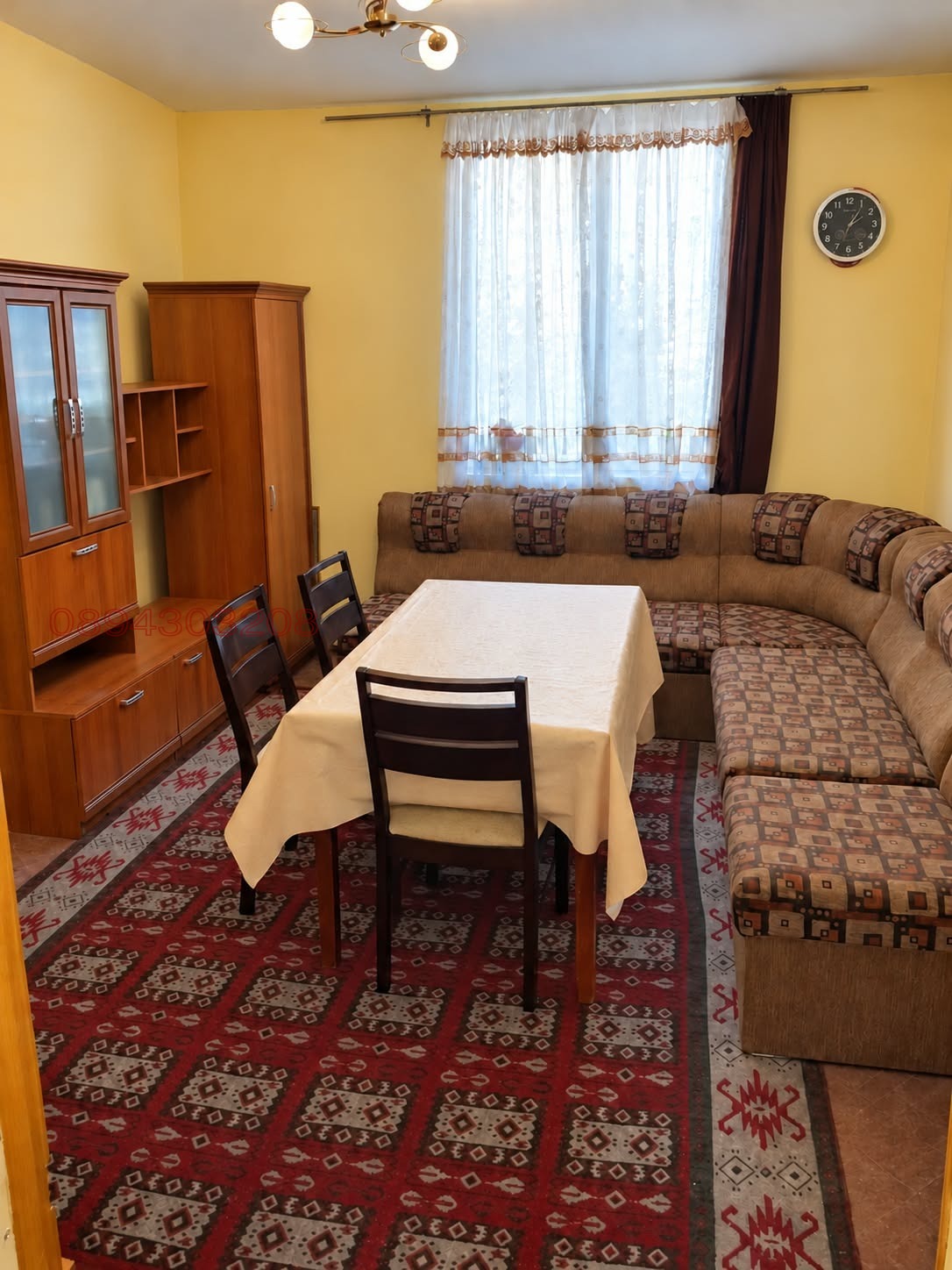 Продава 2-СТАЕН, гр. Бобов дол, област Кюстендил, снимка 15 - Апартаменти - 56705945