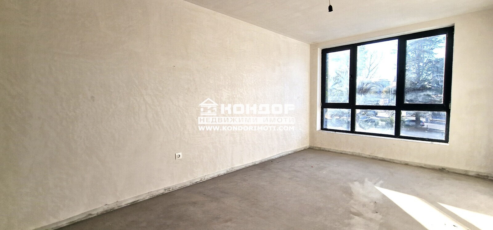 Продава 3-СТАЕН, гр. Пловдив, Кършияка, снимка 2 - Апартаменти - 47607254