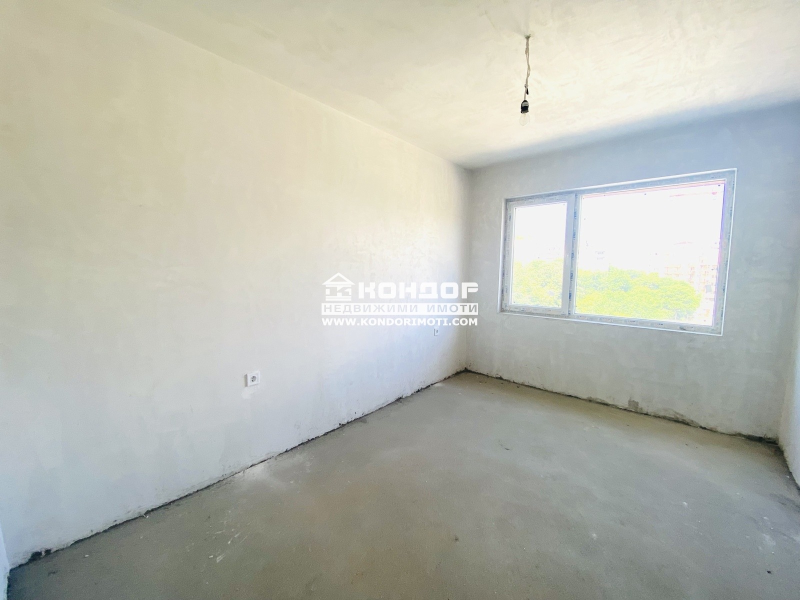 Продава 3-СТАЕН, гр. Пловдив, Христо Смирненски, снимка 2 - Апартаменти - 49480603