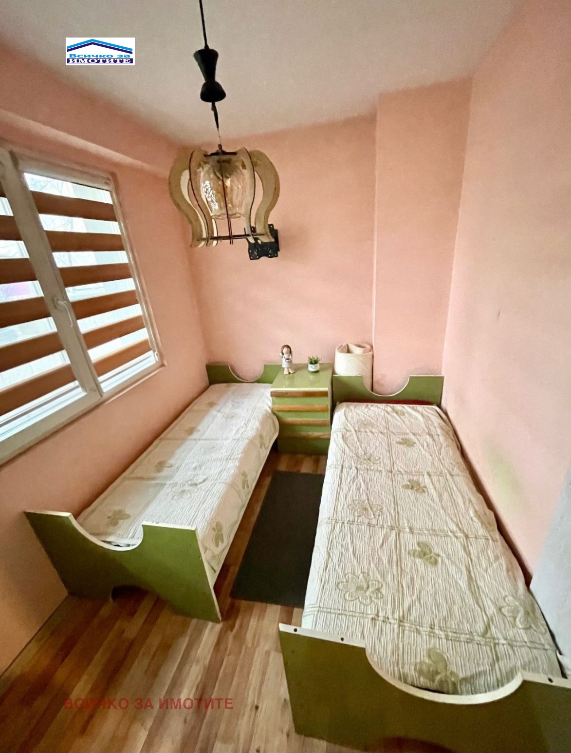 Продава 3-СТАЕН, гр. Русе, Родина 1, снимка 8 - Апартаменти - 54108076