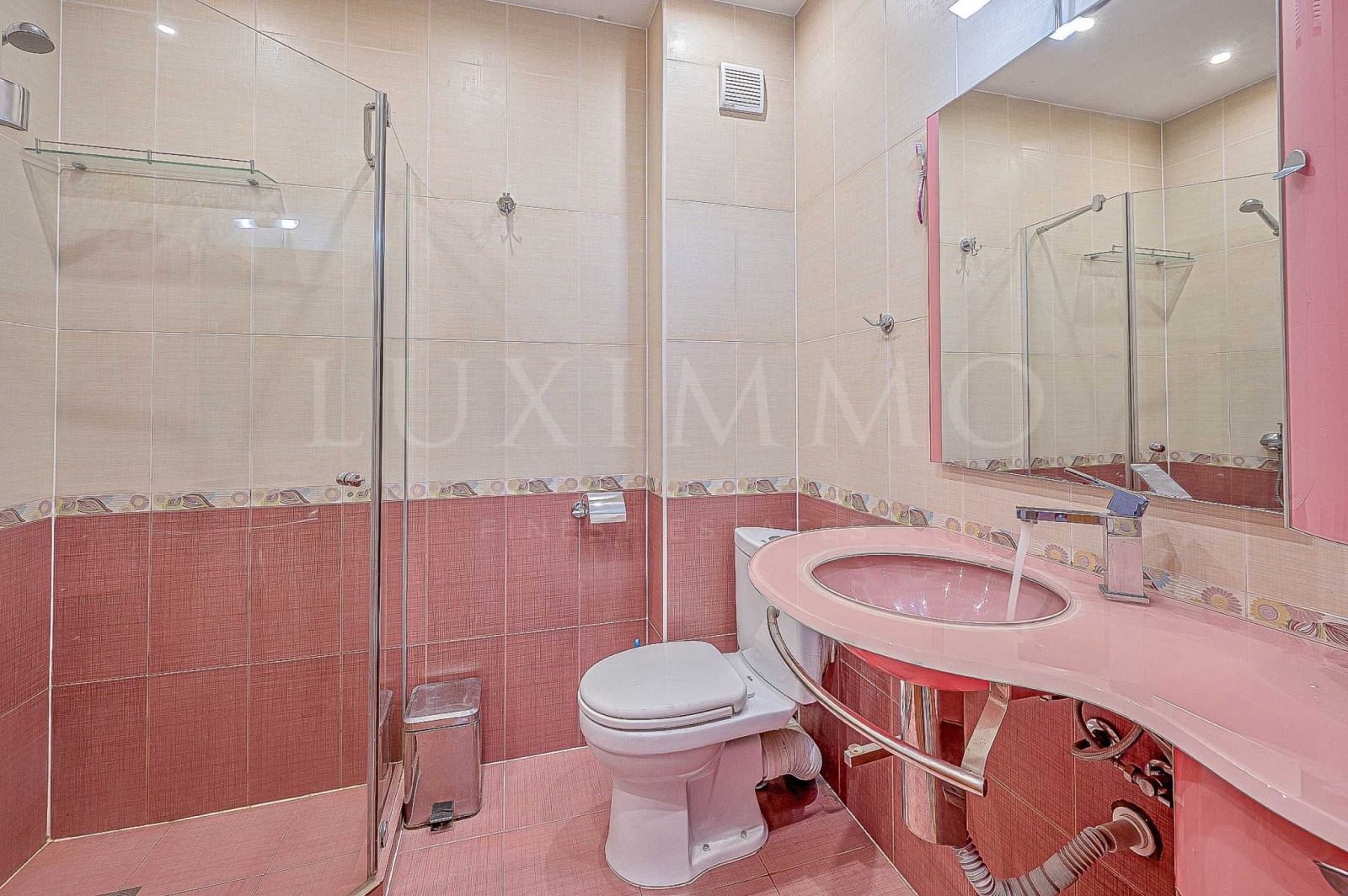 Продава 3-СТАЕН, гр. София, Манастирски ливади, снимка 9 - Апартаменти - 53994513