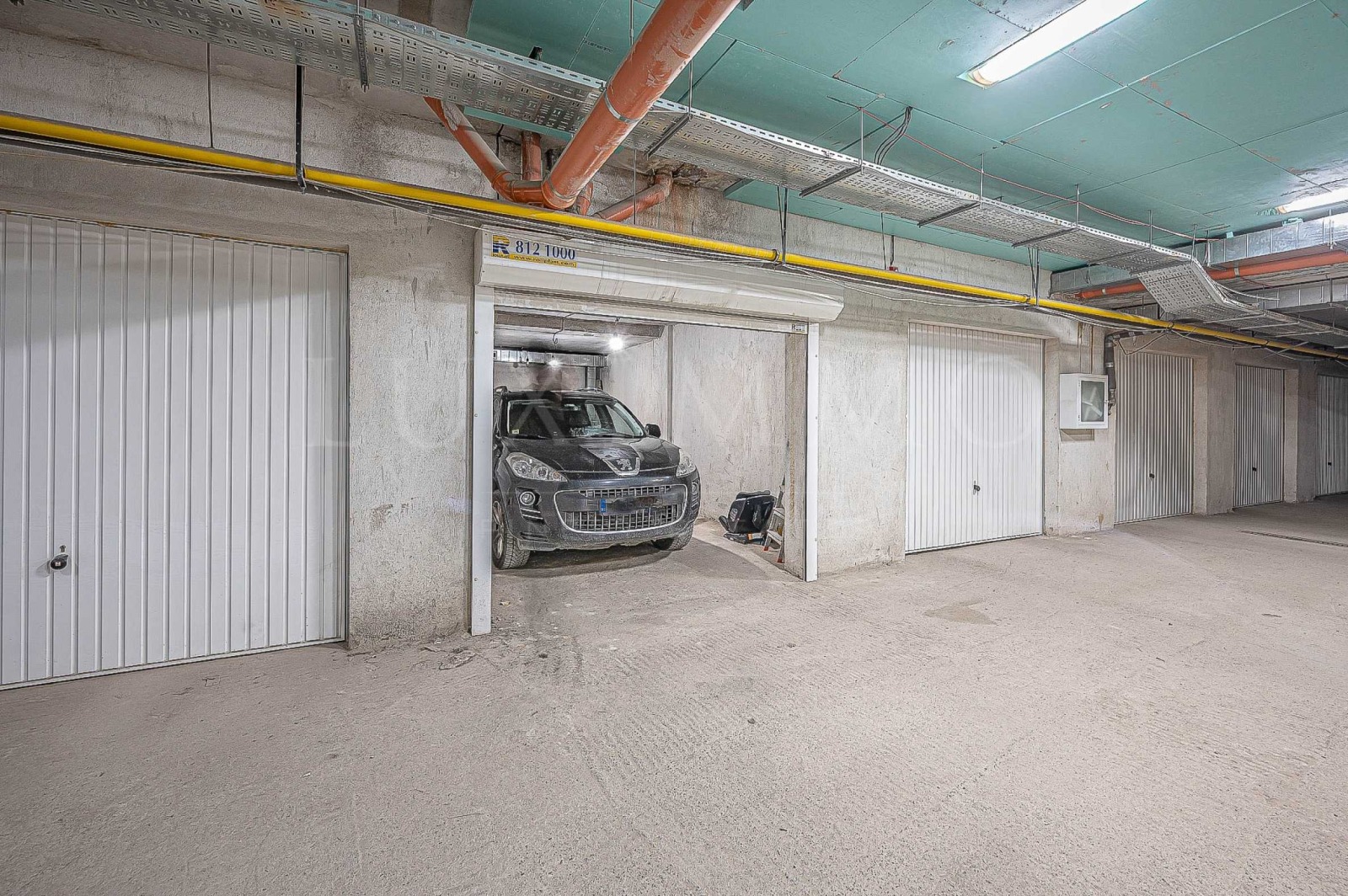 Продава 3-СТАЕН, гр. София, Манастирски ливади, снимка 12 - Апартаменти - 53994513