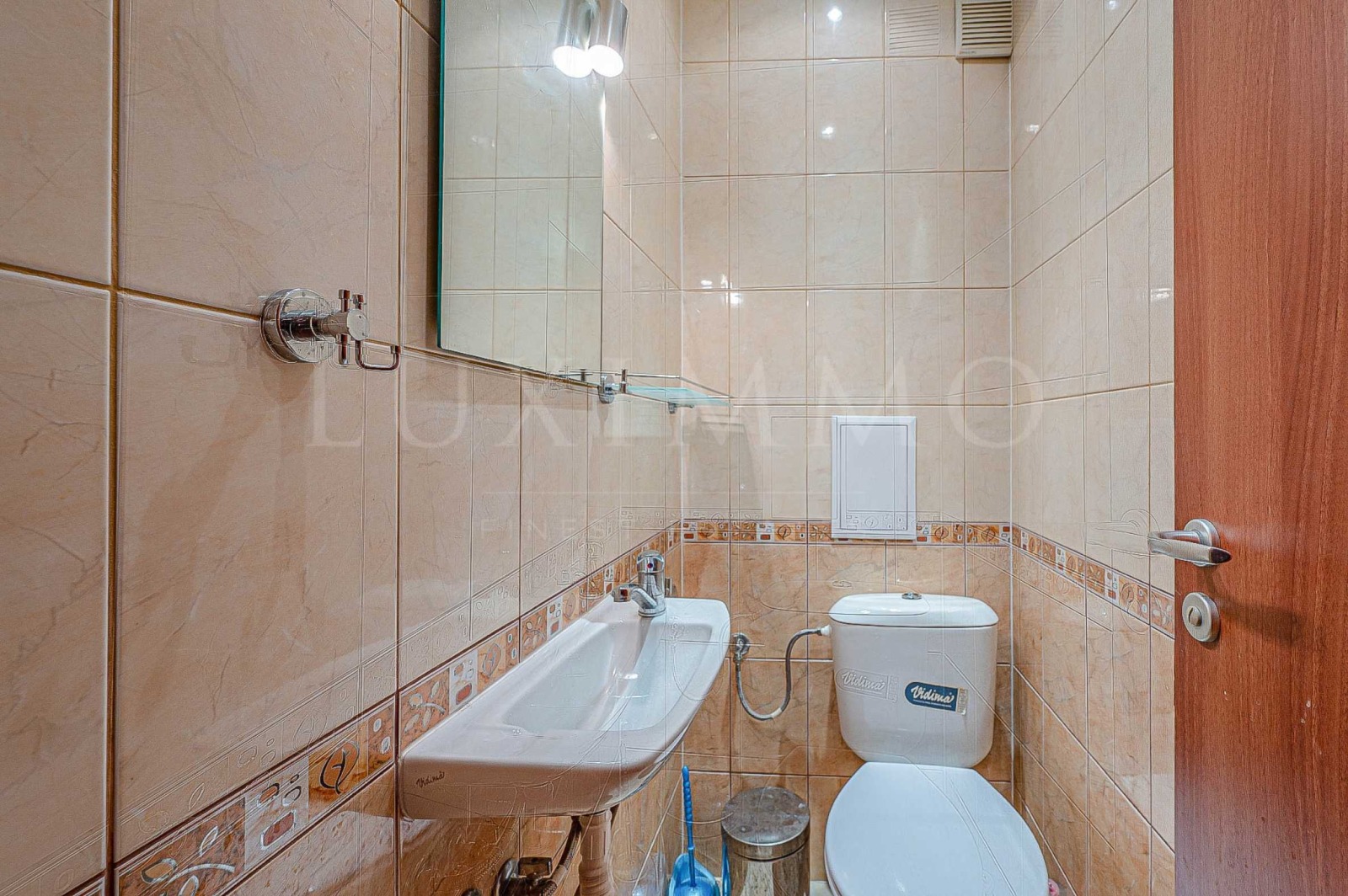 Продава 3-СТАЕН, гр. София, Манастирски ливади, снимка 11 - Апартаменти - 53994513