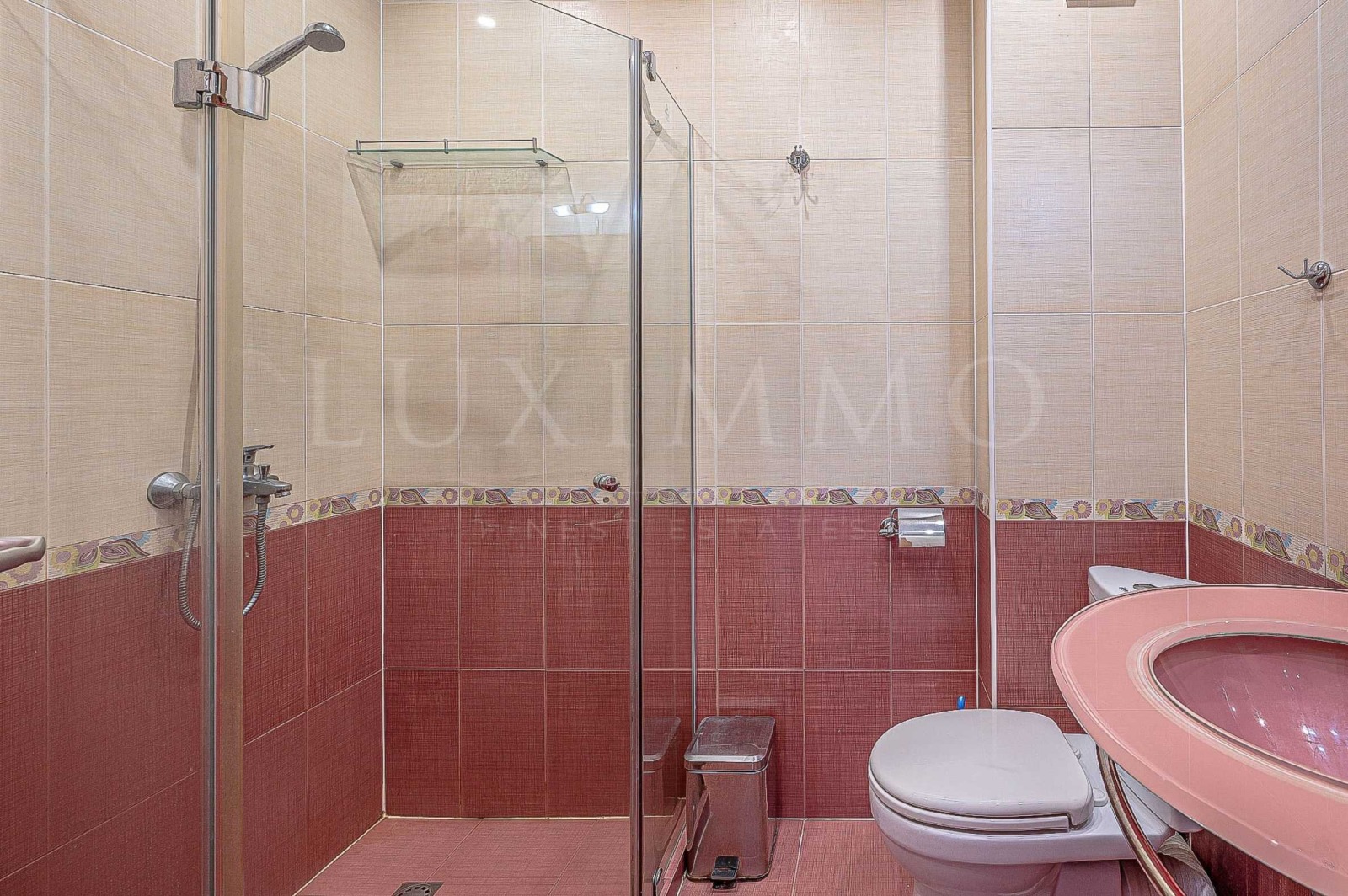 Продава 3-СТАЕН, гр. София, Манастирски ливади, снимка 10 - Апартаменти - 53994513