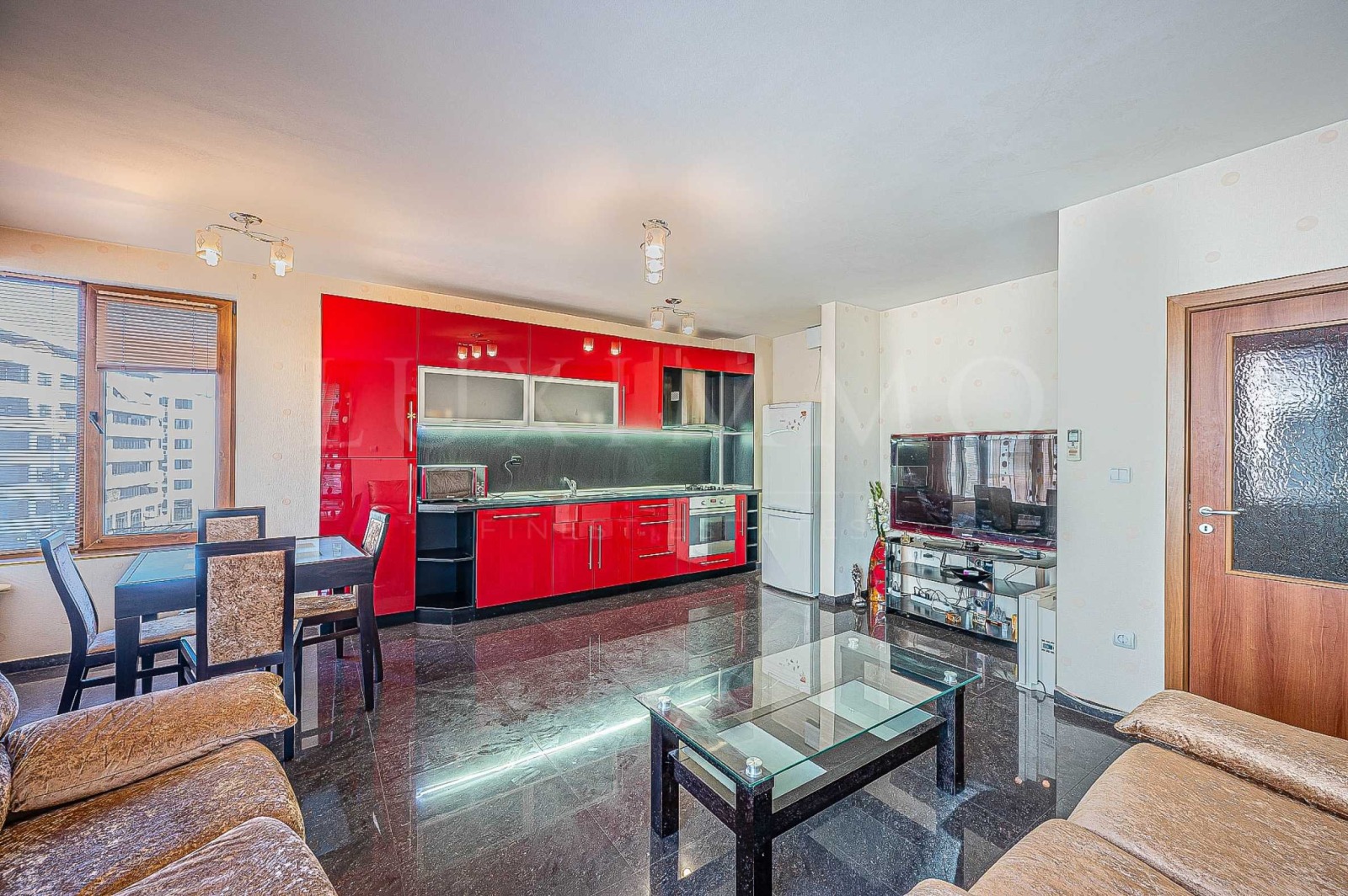 Продава 3-СТАЕН, гр. София, Манастирски ливади, снимка 3 - Апартаменти - 53994513