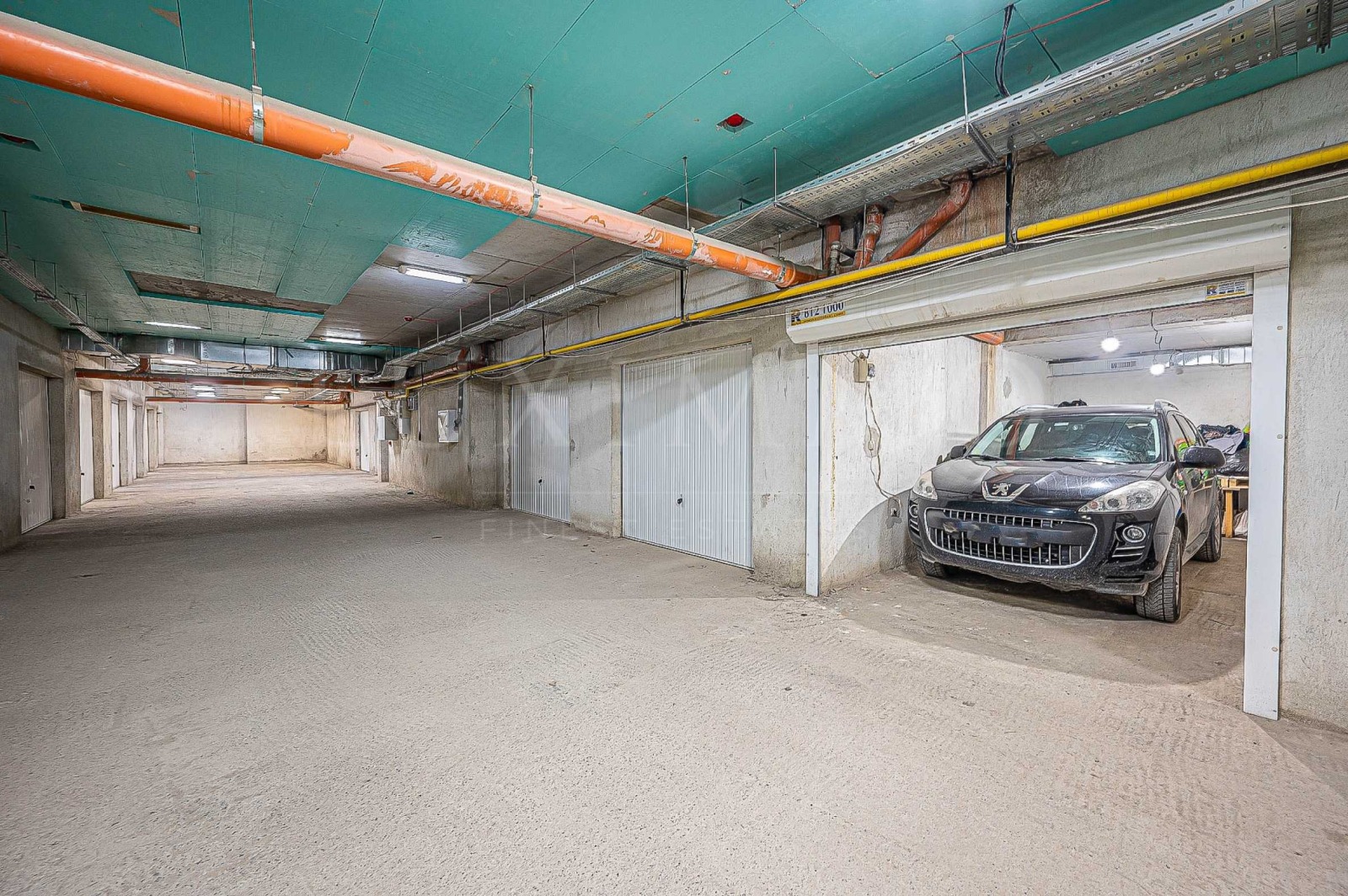 Продава 3-СТАЕН, гр. София, Манастирски ливади, снимка 14 - Апартаменти - 53994513