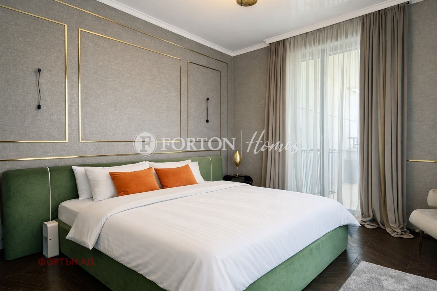 Продава 3-СТАЕН, гр. София, Лозенец, снимка 7 - Апартаменти - 55296078