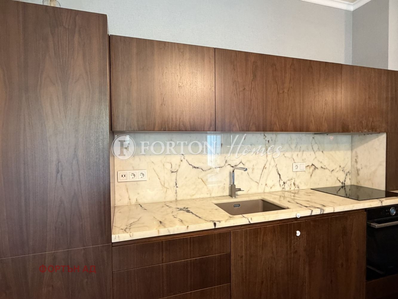 Продава 3-СТАЕН, гр. София, Лозенец, снимка 3 - Апартаменти - 55296078