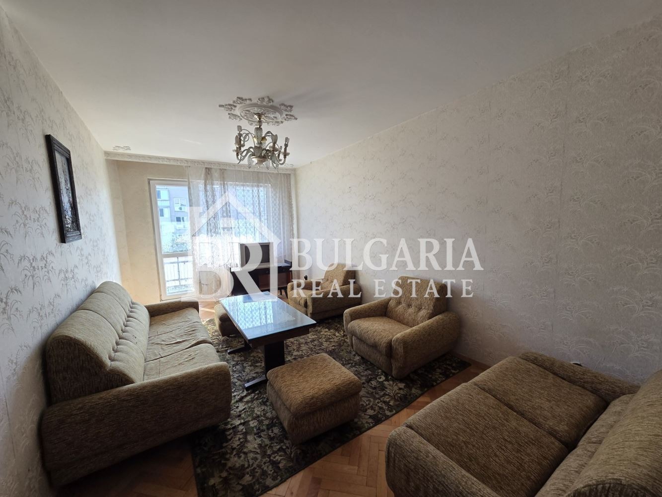Продава 3-СТАЕН, гр. София, Сухата река, снимка 8 - Апартаменти - 55400038