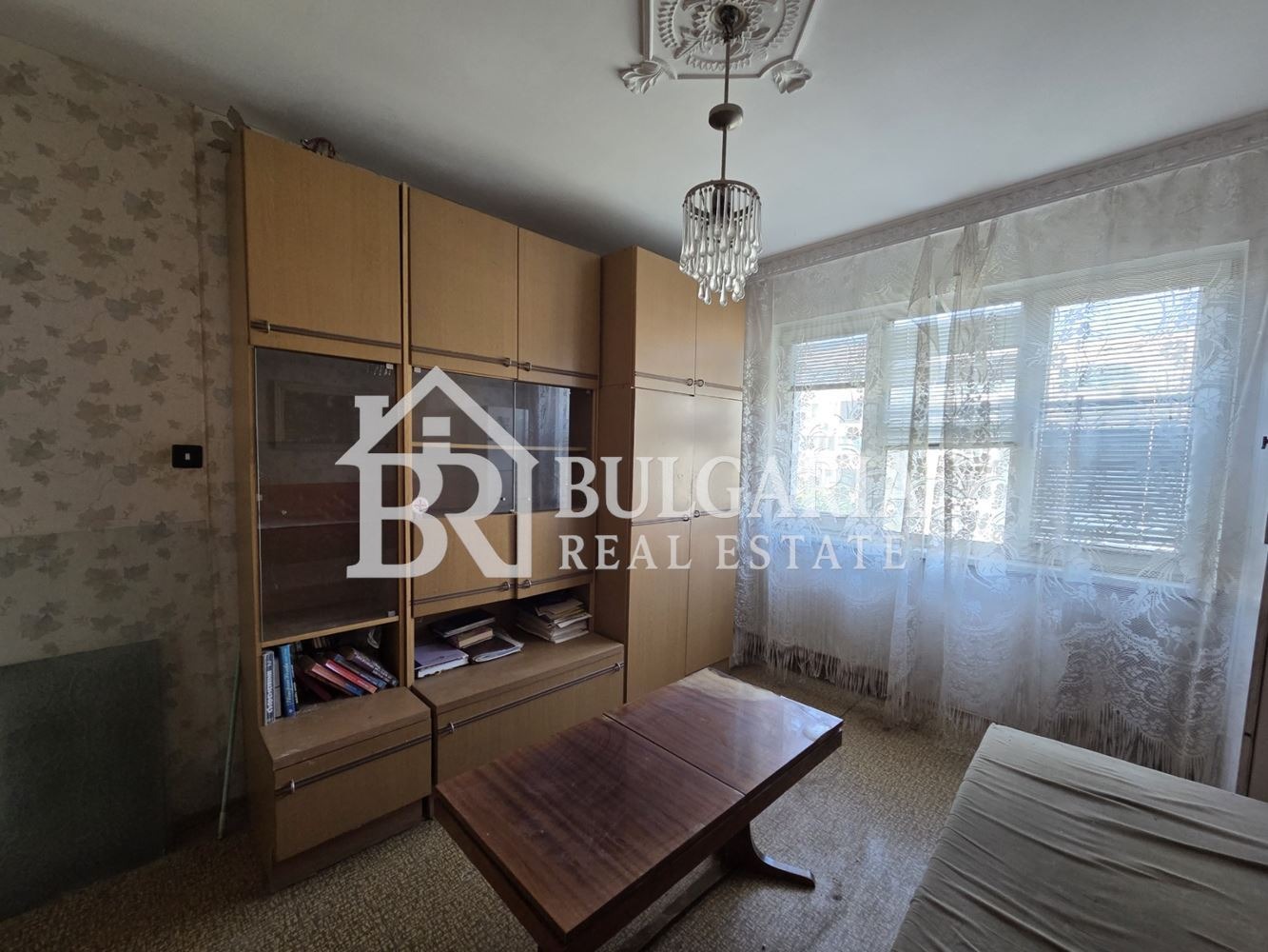 Продава 3-СТАЕН, гр. София, Сухата река, снимка 2 - Апартаменти - 55400038