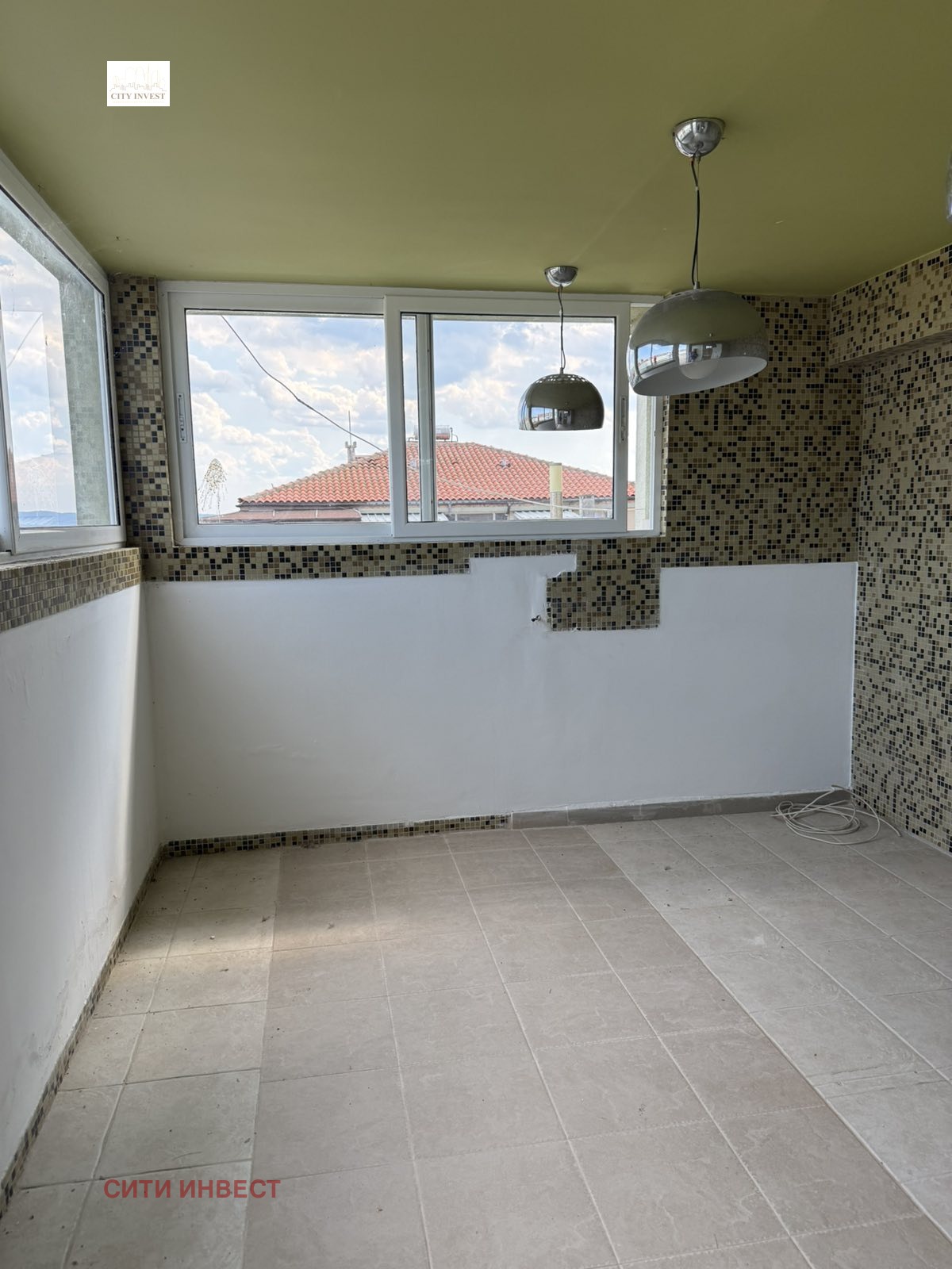 Продава МНОГОСТАЕН, гр. Поморие, област Бургас, снимка 5 - Апартаменти - 55216579