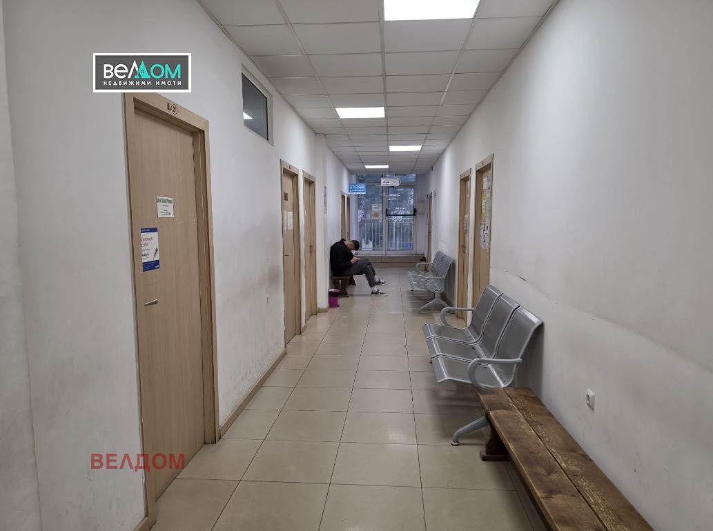 Продава ОФИС, гр. Варна, Аспарухово, снимка 6 - Офиси - 56582426