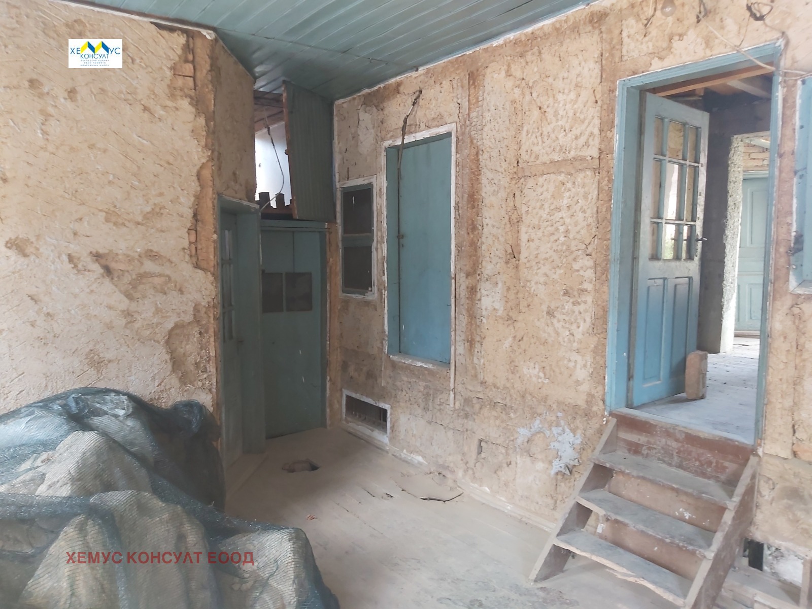 Продава КЪЩА, с. Орешак, област Ловеч, снимка 4 - Къщи - 51497996