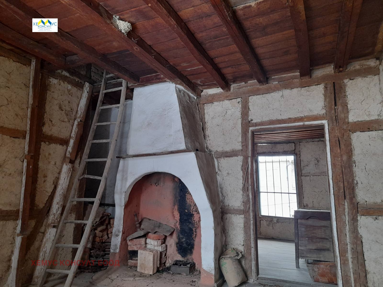 Продава КЪЩА, с. Орешак, област Ловеч, снимка 2 - Къщи - 51497996