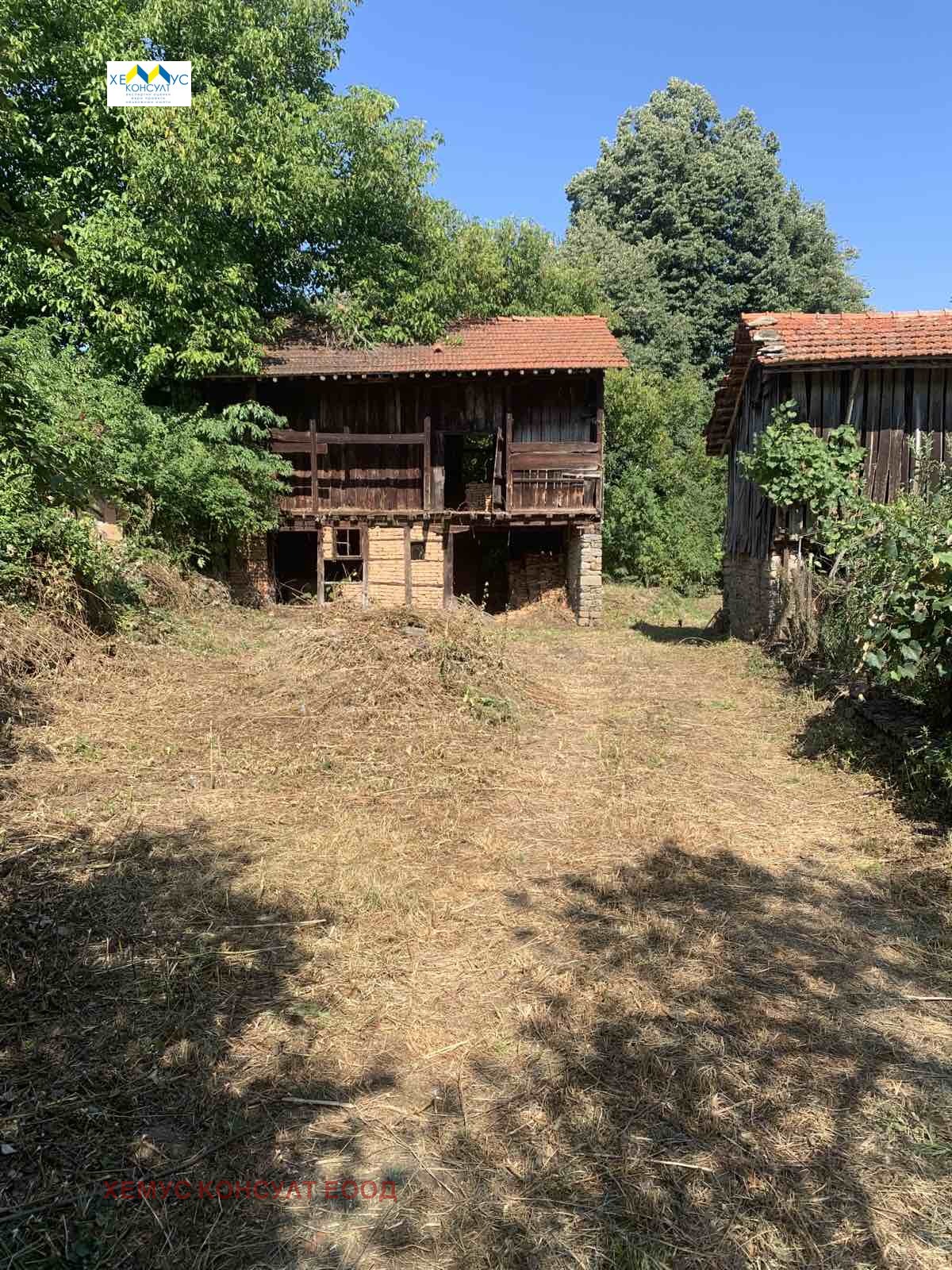 Продава КЪЩА, с. Орешак, област Ловеч, снимка 6 - Къщи - 51497996