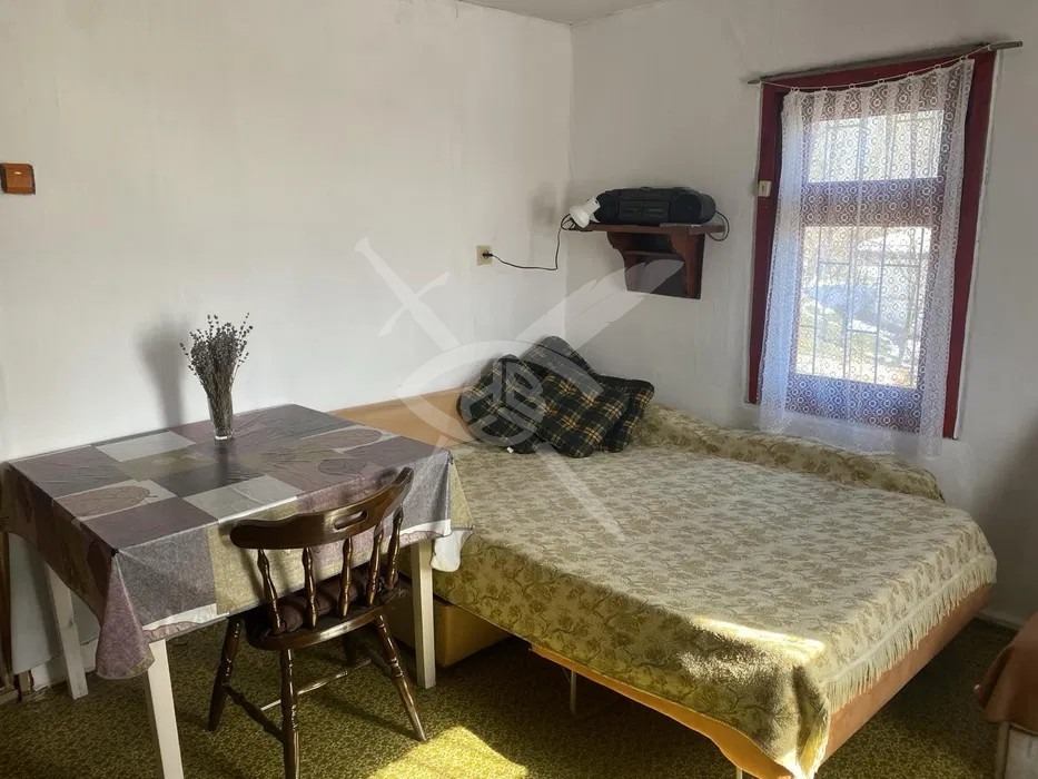 Продава КЪЩА, с. Звездец, област Бургас, снимка 2 - Къщи - 53320377