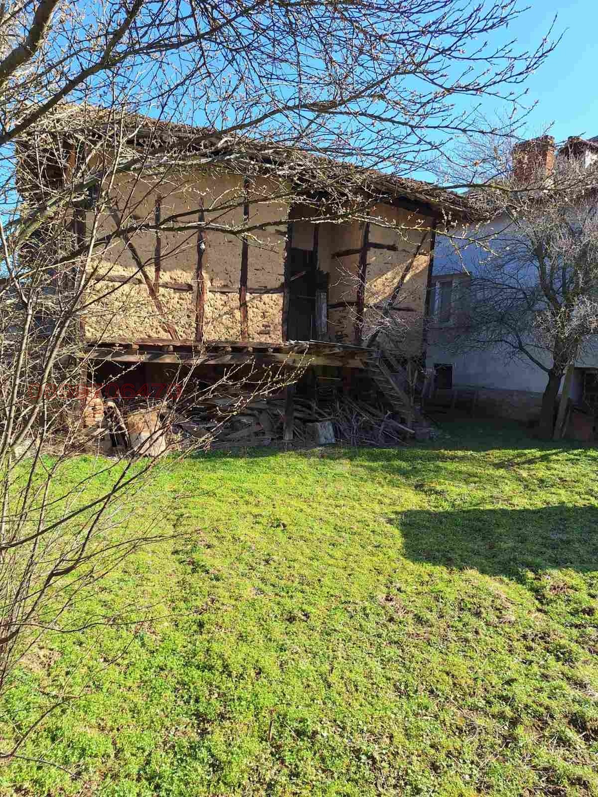 Продава КЪЩА, с. Поибрене, област Пазарджик, снимка 4 - Къщи - 53835486