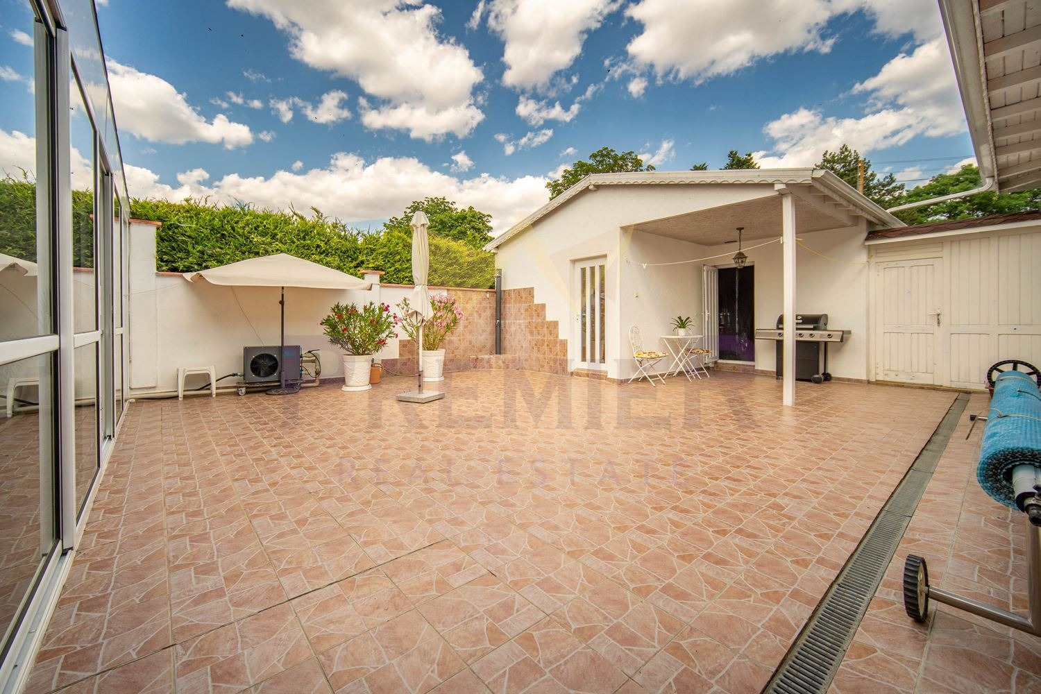 Продава КЪЩА, с. Соколово, област Добрич, снимка 15 - Къщи - 54149018