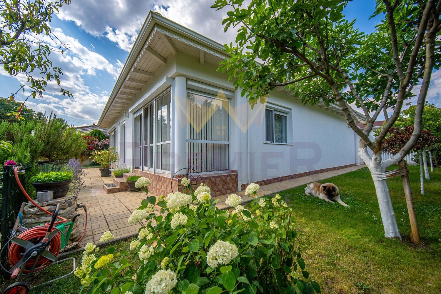 Продава КЪЩА, с. Соколово, област Добрич