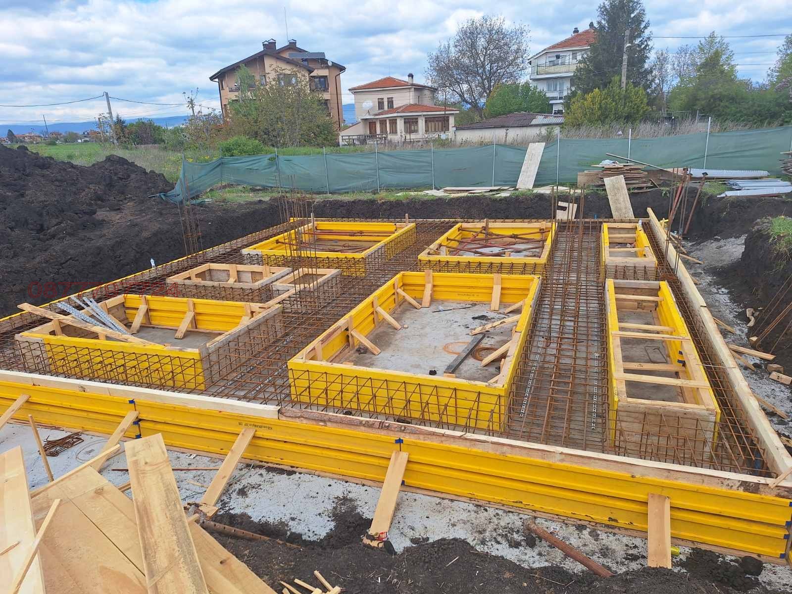Продава КЪЩА, гр. София, Република 2, снимка 12 - Къщи - 55690524