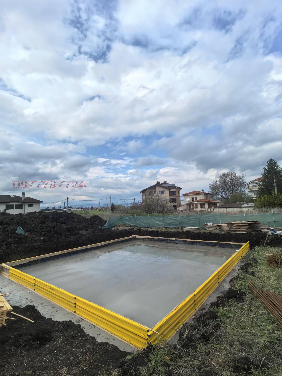 Продава КЪЩА, гр. София, Република 2, снимка 10 - Къщи - 55690524