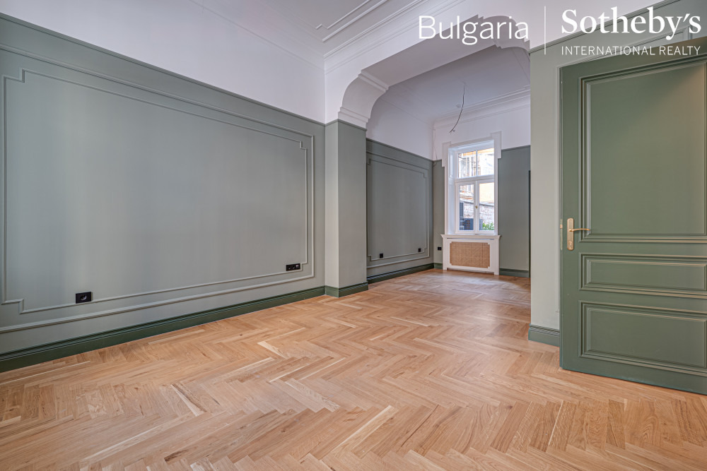 Продава КЪЩА, гр. София, Център, снимка 5 - Къщи - 56312611