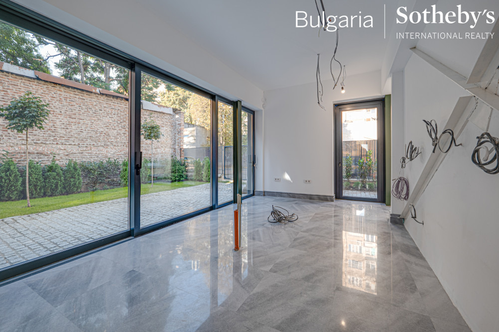Продава КЪЩА, гр. София, Център, снимка 14 - Къщи - 56312611