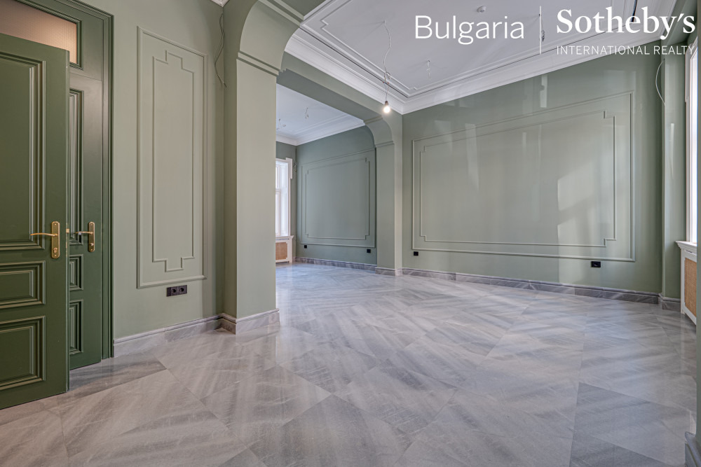 Продава КЪЩА, гр. София, Център, снимка 4 - Къщи - 56312611