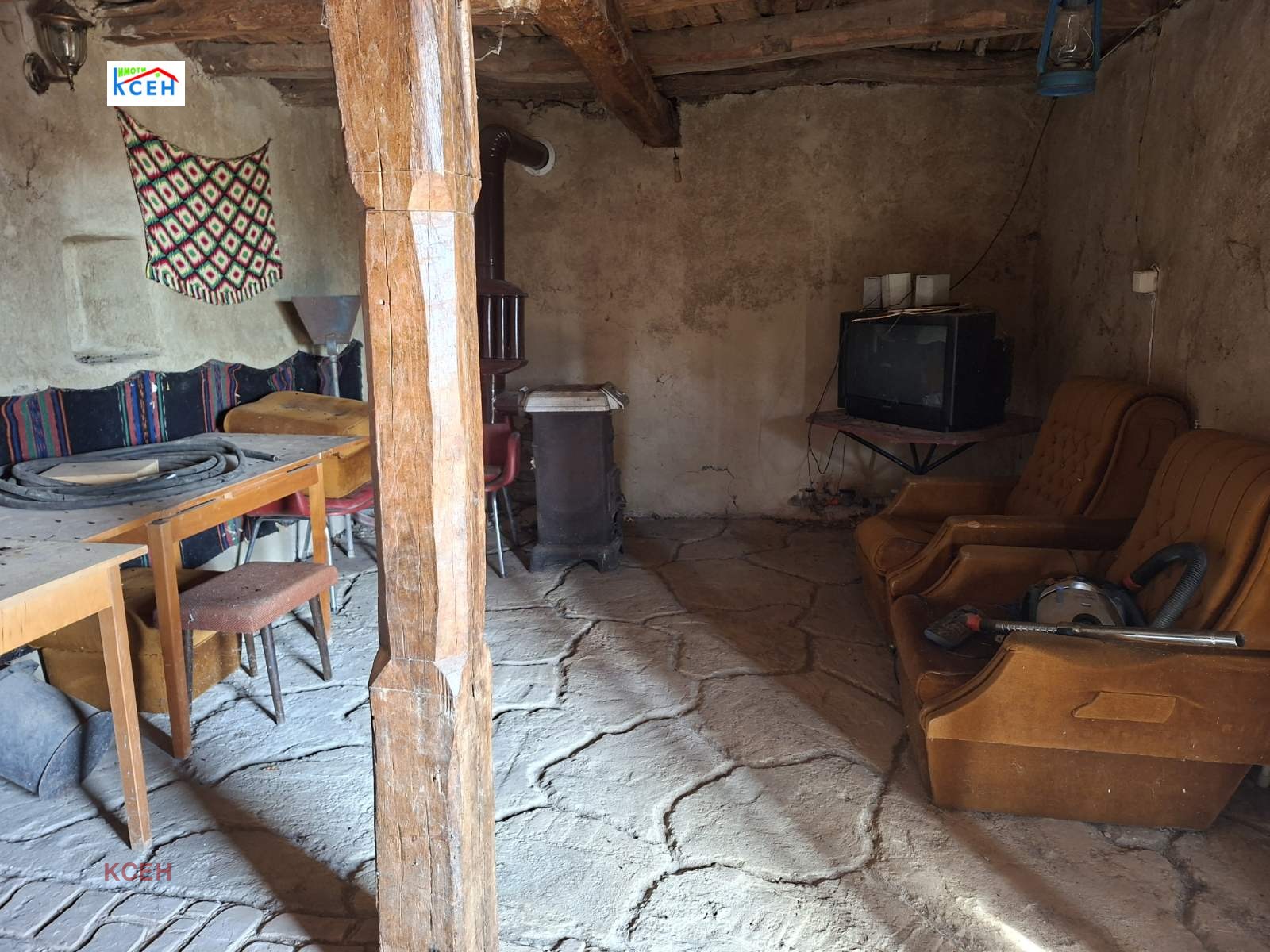 Продава КЪЩА, с. Бистра, област Търговище, снимка 9 - Къщи - 56372010