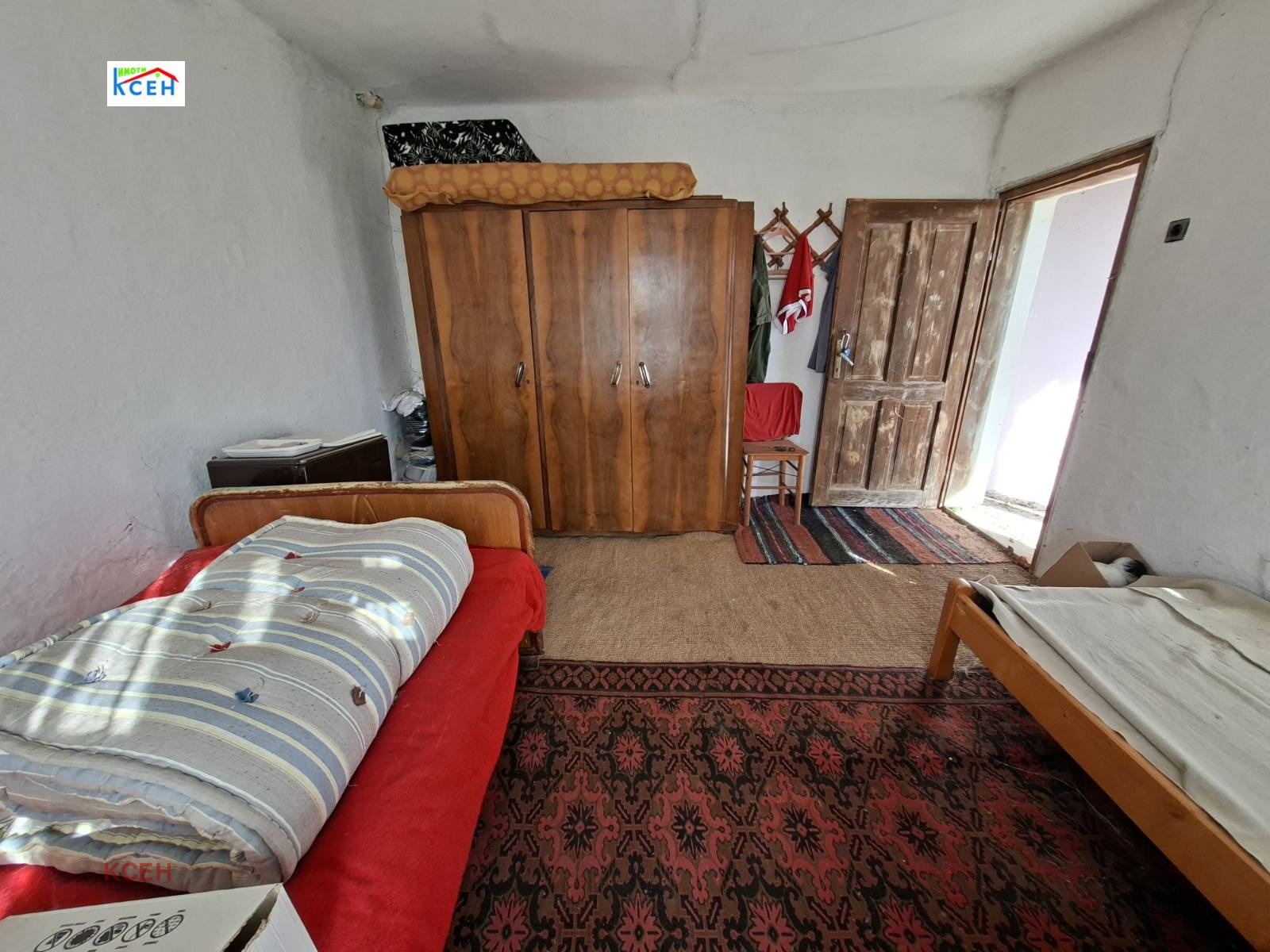 Продава КЪЩА, с. Бистра, област Търговище, снимка 16 - Къщи - 56372010