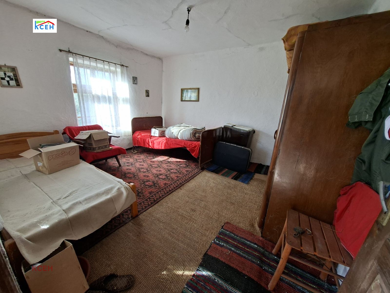 Продава КЪЩА, с. Бистра, област Търговище, снимка 15 - Къщи - 56372010