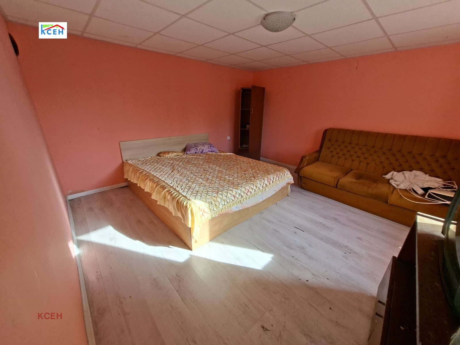 Продава КЪЩА, с. Бистра, област Търговище, снимка 12 - Къщи - 56372010