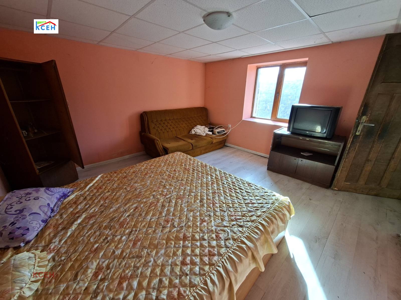 Продава КЪЩА, с. Бистра, област Търговище, снимка 13 - Къщи - 56372010