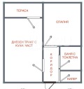 Продава 2-СТАЕН, град Варна, Трошево • 129900 € / 254062.32 лв. • 86328004 7