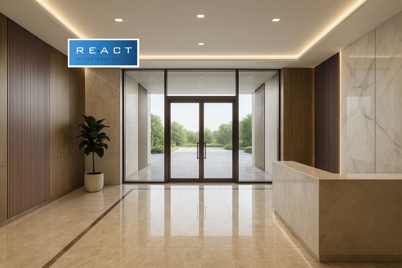 Продава 2-СТАЕН в град София, Дружба 2 - 80 кв.м / 178 500 € » 349 115.66 лв., РЕАКТ