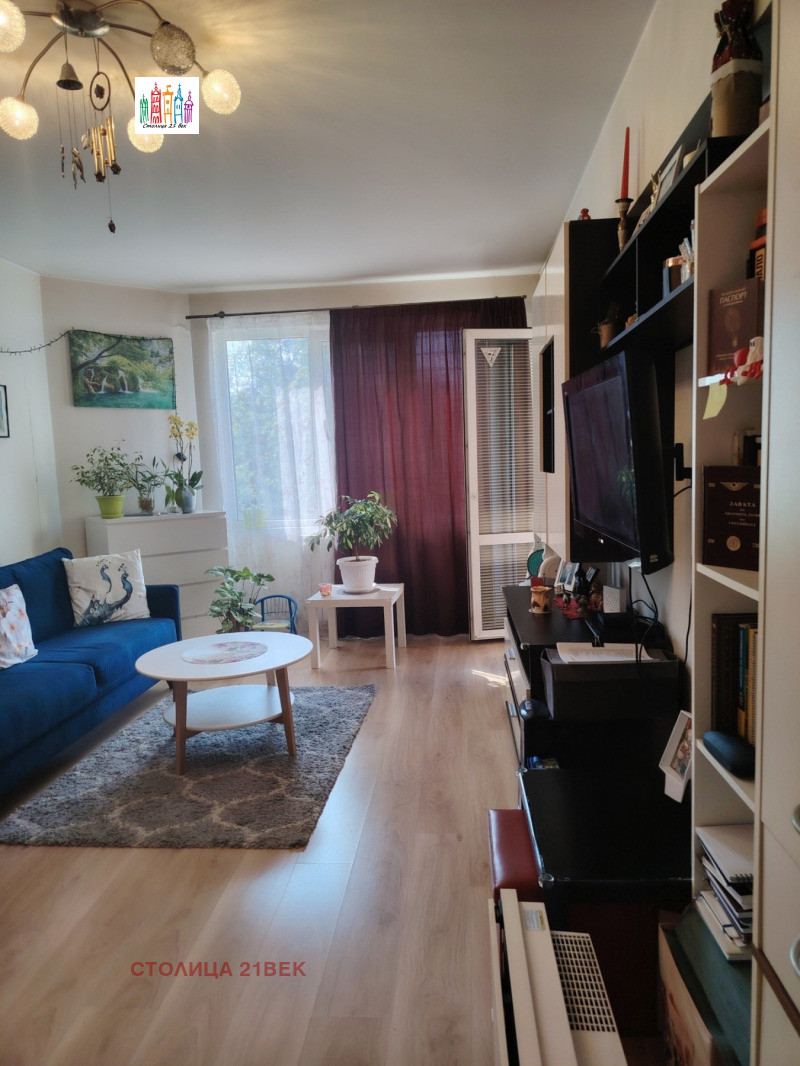 Продава 2-СТАЕН в град София, Люлин 6 - 75 кв.м / 218 990 € » 428 307.21 лв., СТОЛИЦА 21ВЕК