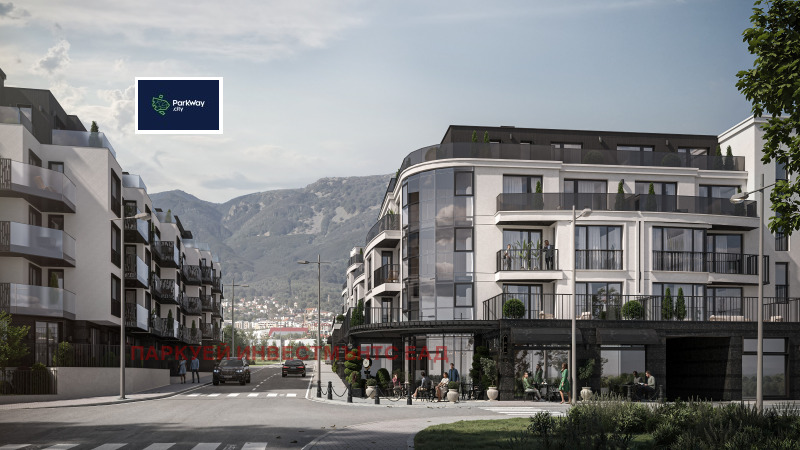 Продава 4-СТАЕН в град София, Витоша - 147 кв.м / 268 000 € » 524 162.44 лв., ПАРКУЕЙ ИНВЕСТМЪНТС ЕАД