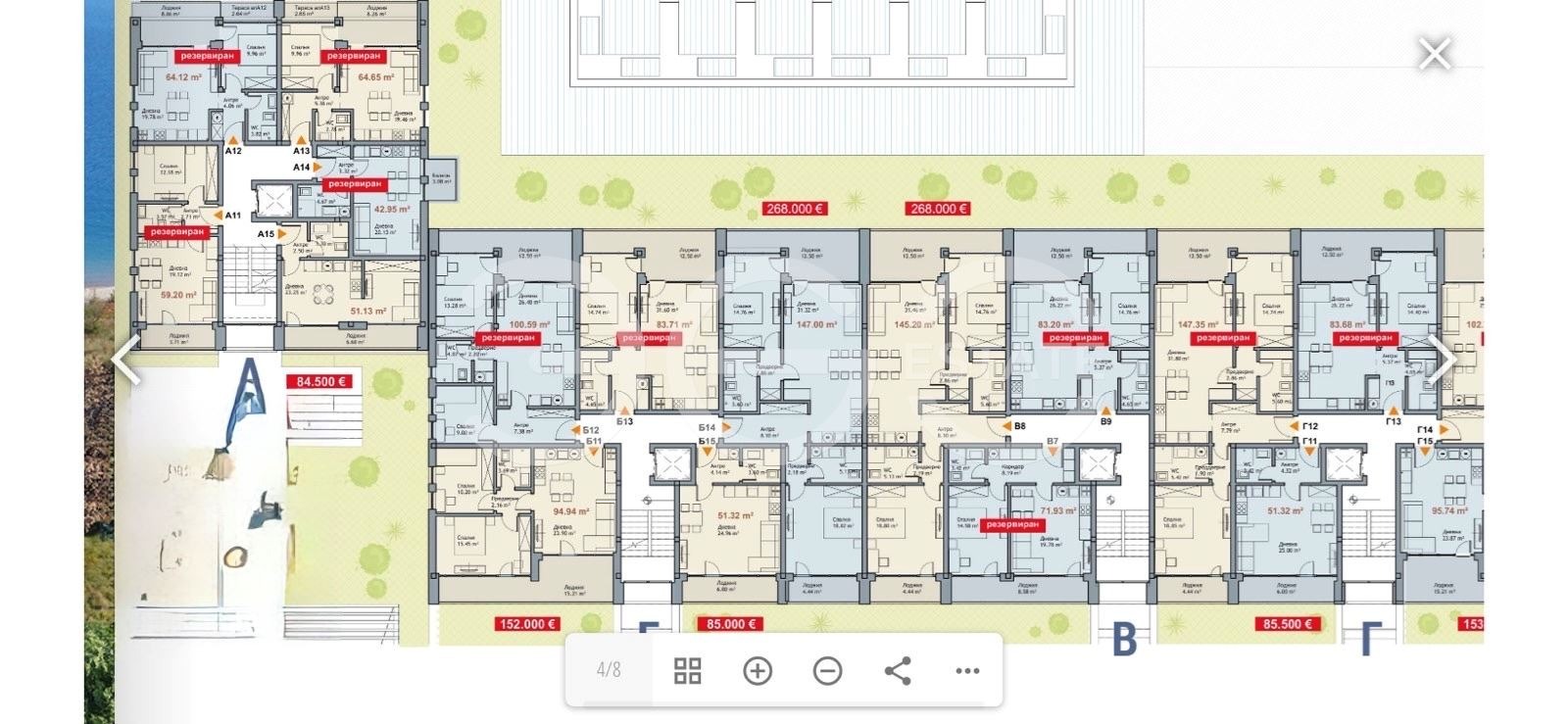 Продава 2-СТАЕН | Imot.bg — изображение 2