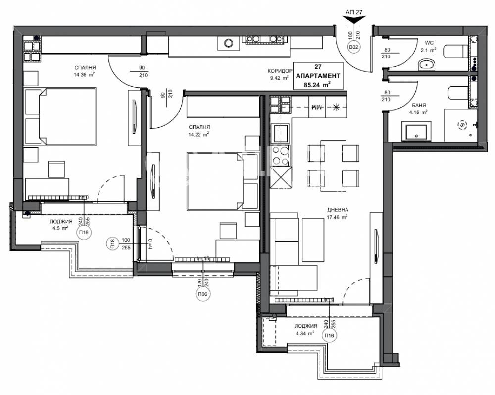 ������� 3-����� | Imot.bg � ����������� 4