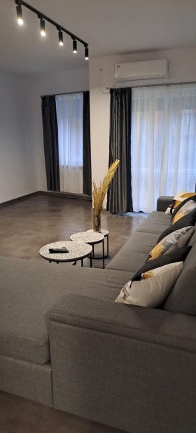 1 slaapkamer Druzjba 1, Pleven