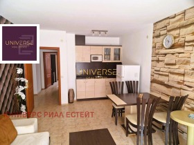 2 Schlafzimmer Sweti Wlas, region Burgas