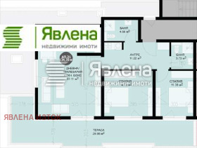 3-СТАЕН, 165 m2