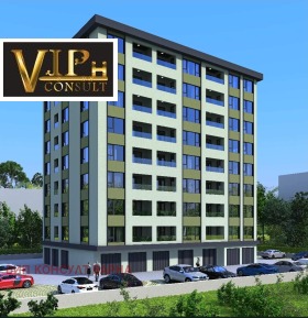 3-СТАЕН, 101 m2