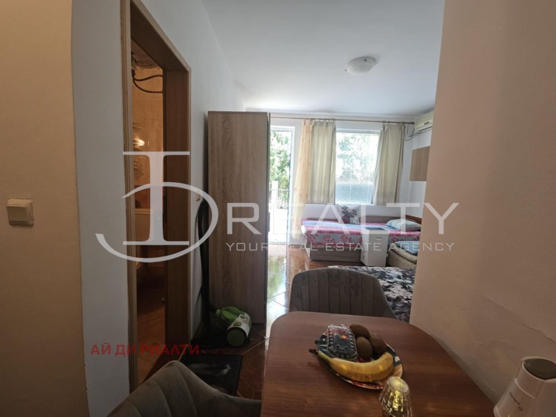 Te koop  Studio regio Boergas , k.k. Slantsjev brjag , 25 m² | 74862279 - afbeelding [5]