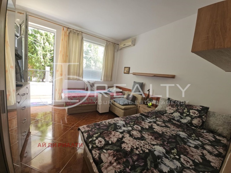 Te koop  Studio regio Boergas , k.k. Slantsjev brjag , 25 m² | 74862279 - afbeelding [11]