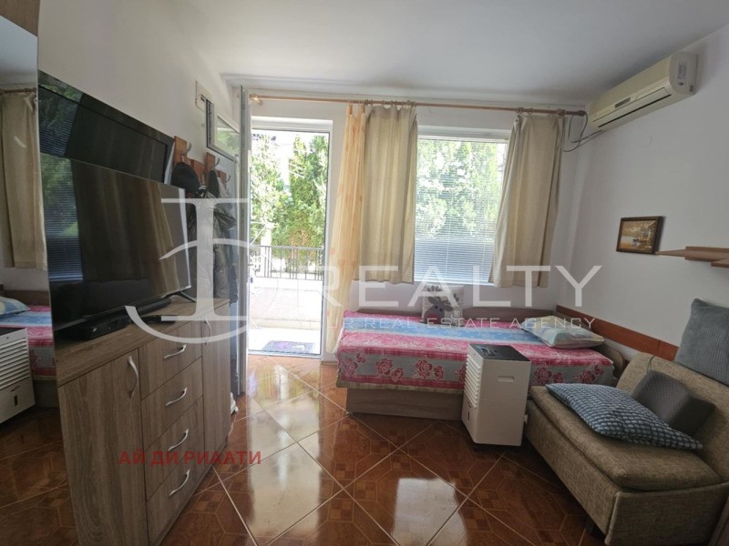 Te koop  Studio regio Boergas , k.k. Slantsjev brjag , 25 m² | 74862279 - afbeelding [6]