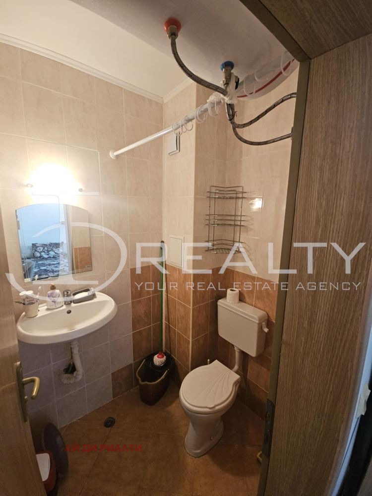 Te koop  Studio regio Boergas , k.k. Slantsjev brjag , 25 m² | 74862279 - afbeelding [12]